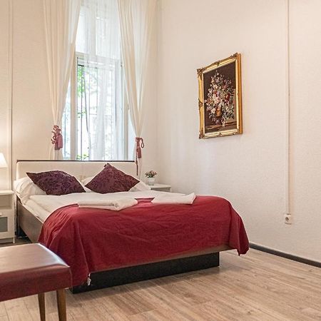 Modern 1Br Apartment - Great For Longstays Vienna Exterior photo