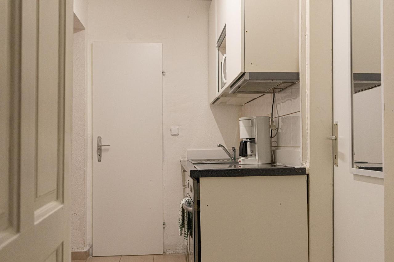 Modern 1Br Apartment - Great For Longstays Vienna Exterior photo