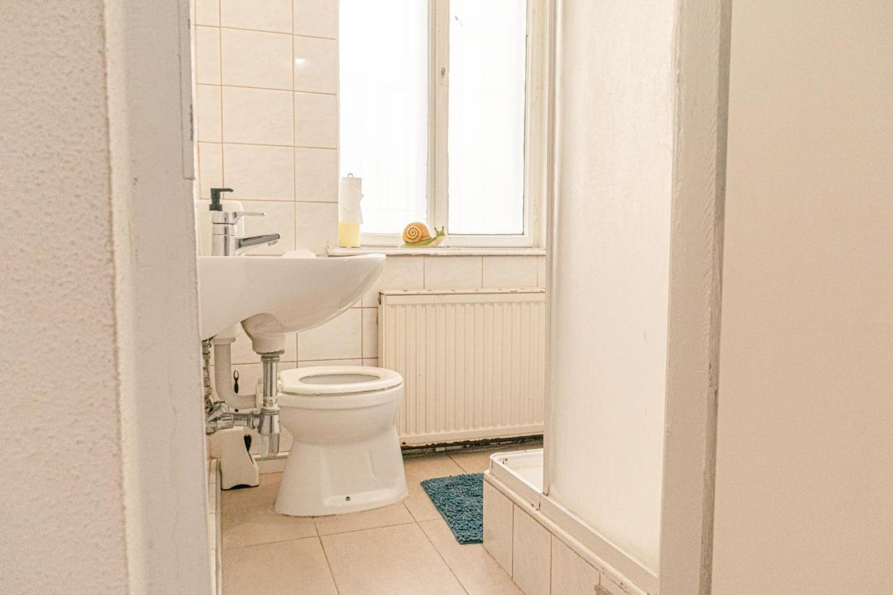 Modern 1Br Apartment - Great For Longstays Vienna Exterior photo