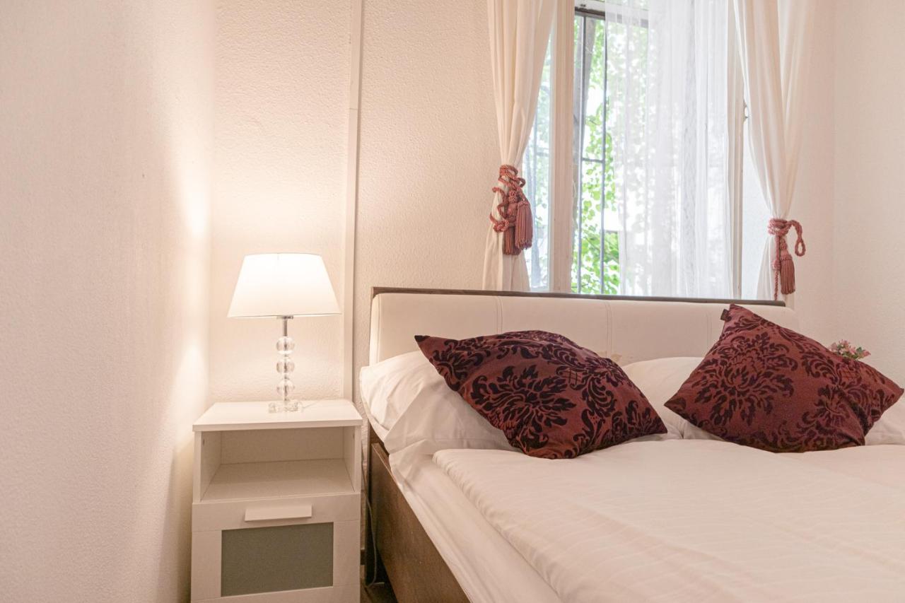 Modern 1Br Apartment - Great For Longstays Vienna Exterior photo