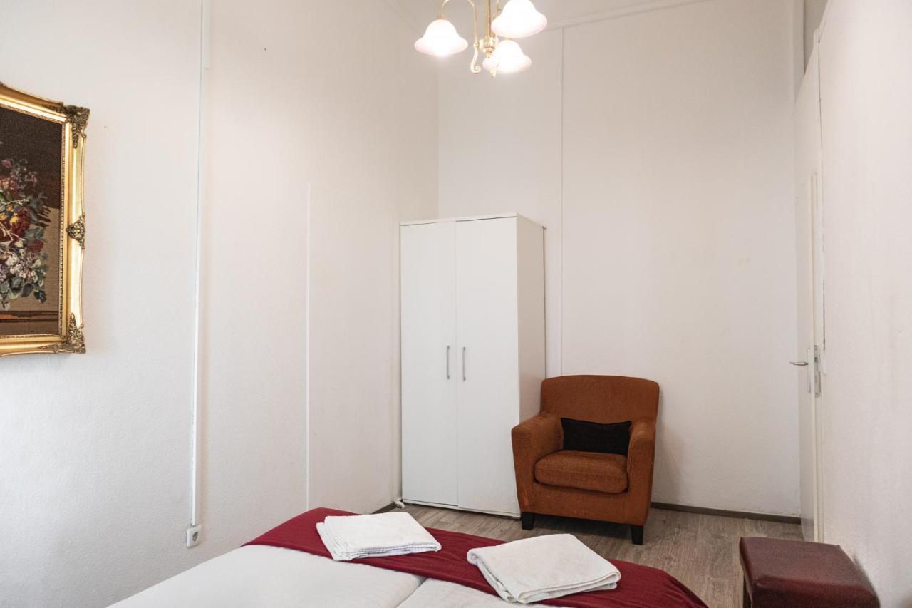 Modern 1Br Apartment - Great For Longstays Vienna Exterior photo