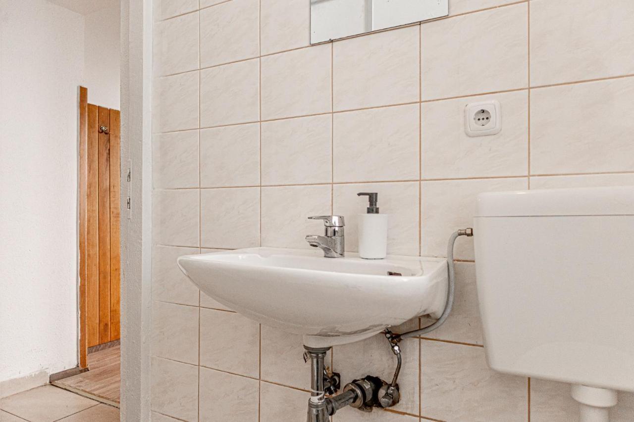 Modern 1Br Apartment - Great For Longstays Vienna Exterior photo